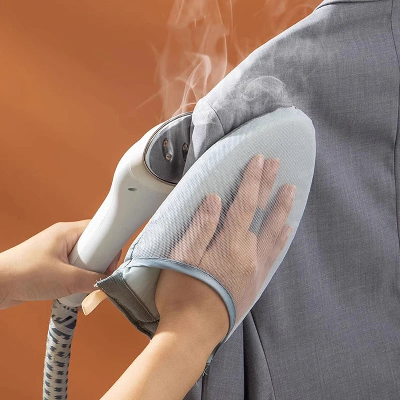 Handheld Heatproof Iron Glove